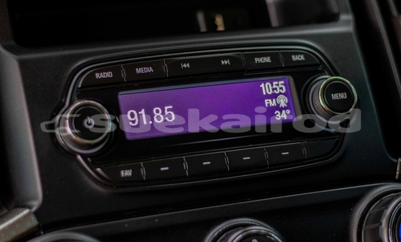 Buy Used Chevrolet Colorado Other Car in Bangkok in Bangkok Buy Used Chevrolet Colorado Other Car in Bangkok in Bangkok