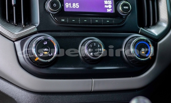 Buy Used Chevrolet Colorado Other Car in Bangkok in Bangkok Buy Used Chevrolet Colorado Other Car in Bangkok in Bangkok