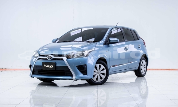 Buy Used Toyota Yaris Other Car in Bangkok in Bangkok