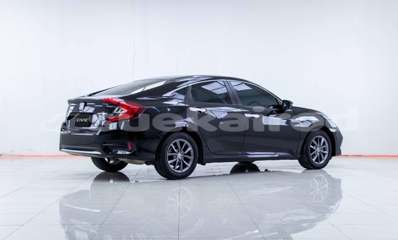 ซื้อ รถมือสอง Honda Civic สีดำ รถยนต์ ใน %{เมือง} ใน กรุงเทพมหานคร ซื้อ รถมือสอง Honda Civic สีดำ รถยนต์ ใน %{เมือง} ใน กรุงเทพมหานคร