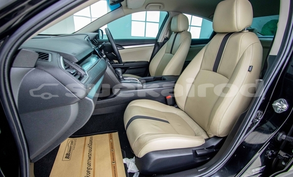 ซื้อ รถมือสอง Honda Civic สีดำ รถยนต์ ใน %{เมือง} ใน กรุงเทพมหานคร ซื้อ รถมือสอง Honda Civic สีดำ รถยนต์ ใน %{เมือง} ใน กรุงเทพมหานคร