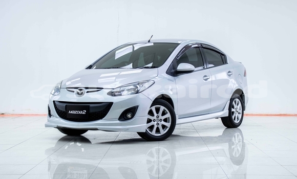 Buy Used Mazda 2 Other Car in Bangkok in Bangkok