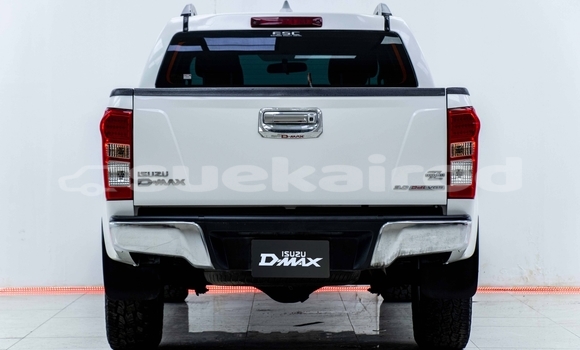 ซื้อ รถมือสอง Isuzu D-Max ขาว รถยนต์ ใน %{เมือง} ใน กรุงเทพมหานคร ซื้อ รถมือสอง Isuzu D-Max ขาว รถยนต์ ใน %{เมือง} ใน กรุงเทพมหานคร