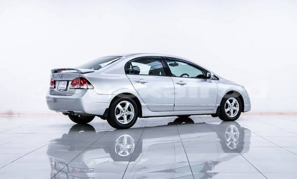 Buy Used Honda Civic Silver Car in Bangkok in Bangkok Buy Used Honda Civic Silver Car in Bangkok in Bangkok