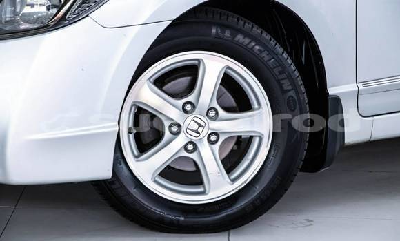 Buy Used Honda Civic Silver Car in Bangkok in Bangkok Buy Used Honda Civic Silver Car in Bangkok in Bangkok