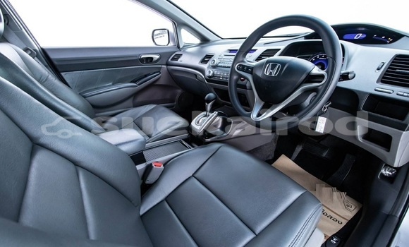 Buy Used Honda Civic Silver Car in Bangkok in Bangkok Buy Used Honda Civic Silver Car in Bangkok in Bangkok