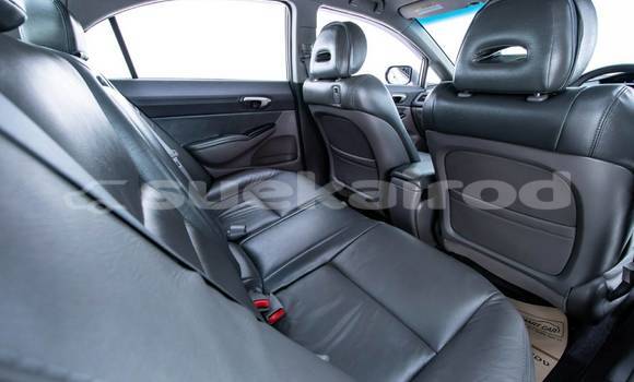 Buy Used Honda Civic Silver Car in Bangkok in Bangkok Buy Used Honda Civic Silver Car in Bangkok in Bangkok