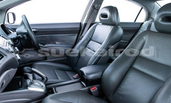 Buy Used Honda Civic Silver Car in Bangkok in Bangkok Buy Used Honda Civic Silver Car in Bangkok in Bangkok