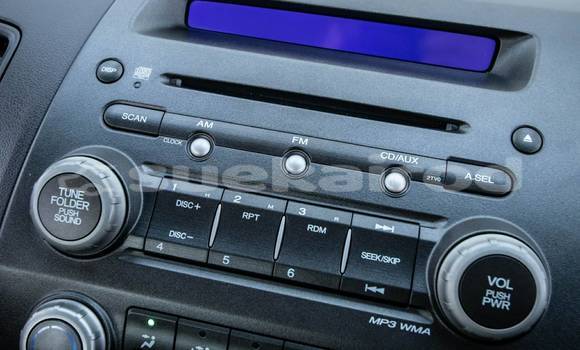 Buy Used Honda Civic Silver Car in Bangkok in Bangkok Buy Used Honda Civic Silver Car in Bangkok in Bangkok