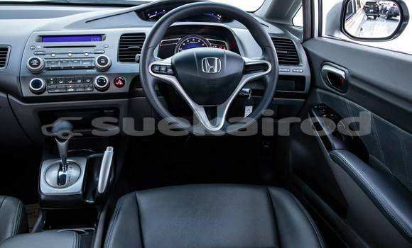 Buy Used Honda Civic Silver Car in Bangkok in Bangkok Buy Used Honda Civic Silver Car in Bangkok in Bangkok