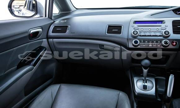 Buy Used Honda Civic Silver Car in Bangkok in Bangkok Buy Used Honda Civic Silver Car in Bangkok in Bangkok