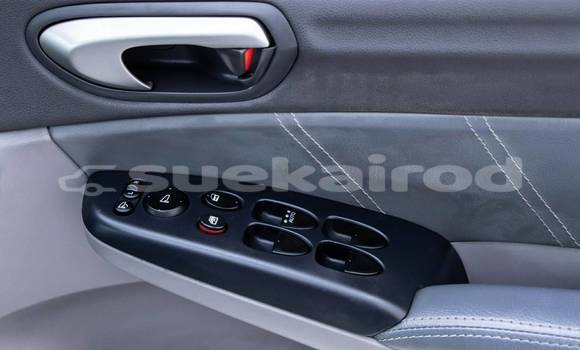 Buy Used Honda Civic Silver Car in Bangkok in Bangkok Buy Used Honda Civic Silver Car in Bangkok in Bangkok