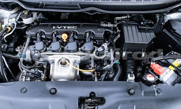 Buy Used Honda Civic Silver Car in Bangkok in Bangkok Buy Used Honda Civic Silver Car in Bangkok in Bangkok