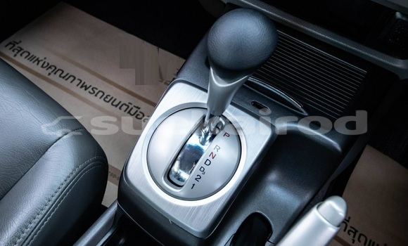 Buy Used Honda Civic Silver Car in Bangkok in Bangkok Buy Used Honda Civic Silver Car in Bangkok in Bangkok