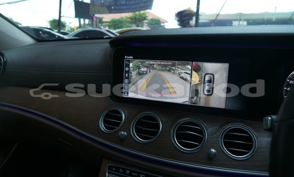 Buy Used Mercedes-Benz E-Classe Other Car in Bangkok in Bangkok Buy Used Mercedes-Benz E-Classe Other Car in Bangkok in Bangkok