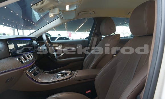 Buy Used Mercedes-Benz E-Classe Other Car in Bangkok in Bangkok Buy Used Mercedes-Benz E-Classe Other Car in Bangkok in Bangkok