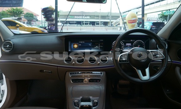 Buy Used Mercedes-Benz E-Classe Other Car in Bangkok in Bangkok Buy Used Mercedes-Benz E-Classe Other Car in Bangkok in Bangkok