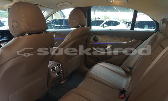 Buy Used Mercedes-Benz E-Classe Other Car in Bangkok in Bangkok Buy Used Mercedes-Benz E-Classe Other Car in Bangkok in Bangkok