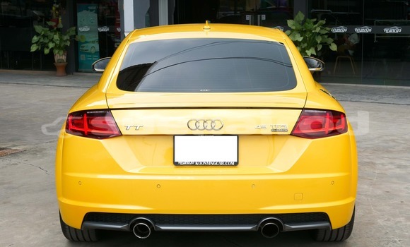 ซื้อ รถมือสอง Audi TT อื่น ๆ รถยนต์ ใน %{เมือง} ใน กรุงเทพมหานคร ซื้อ รถมือสอง Audi TT อื่น ๆ รถยนต์ ใน %{เมือง} ใน กรุงเทพมหานคร