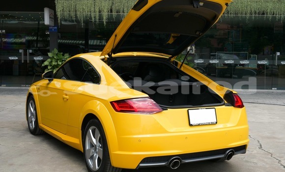 ซื้อ รถมือสอง Audi TT อื่น ๆ รถยนต์ ใน %{เมือง} ใน กรุงเทพมหานคร ซื้อ รถมือสอง Audi TT อื่น ๆ รถยนต์ ใน %{เมือง} ใน กรุงเทพมหานคร