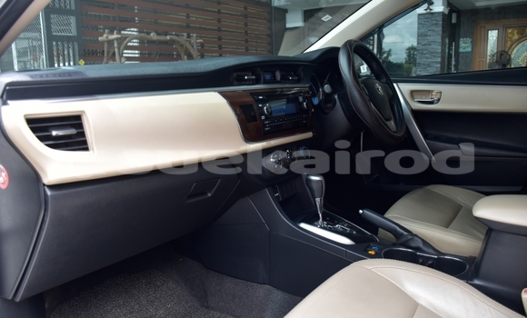 ซื้อ รถมือสอง Toyota Corolla Altis ขาว รถยนต์ ใน %{เมือง} ใน กรุงเทพมหานคร ซื้อ รถมือสอง Toyota Corolla Altis ขาว รถยนต์ ใน %{เมือง} ใน กรุงเทพมหานคร