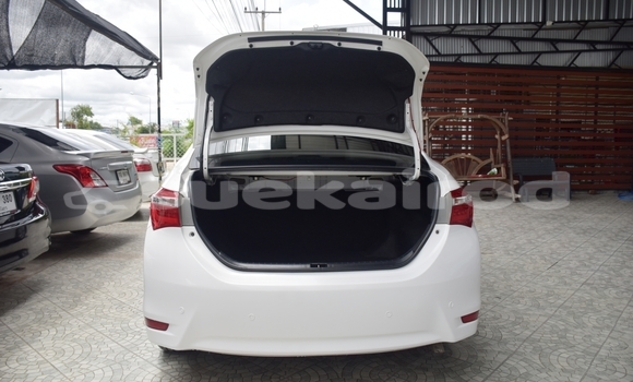 ซื้อ รถมือสอง Toyota Corolla Altis ขาว รถยนต์ ใน %{เมือง} ใน กรุงเทพมหานคร ซื้อ รถมือสอง Toyota Corolla Altis ขาว รถยนต์ ใน %{เมือง} ใน กรุงเทพมหานคร