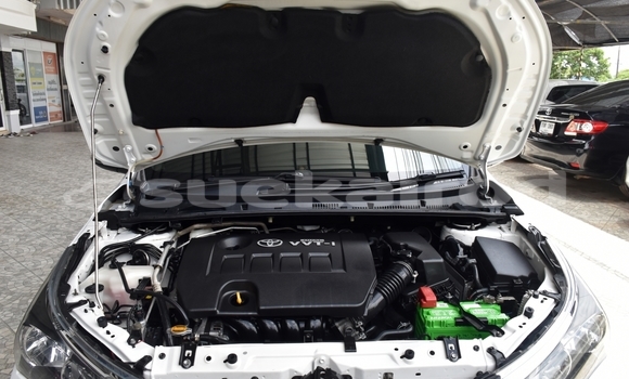 ซื้อ รถมือสอง Toyota Corolla Altis ขาว รถยนต์ ใน %{เมือง} ใน กรุงเทพมหานคร ซื้อ รถมือสอง Toyota Corolla Altis ขาว รถยนต์ ใน %{เมือง} ใน กรุงเทพมหานคร