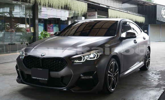 Buy Used BMW 2-Series Other Car in Bangkok in Bangkok
