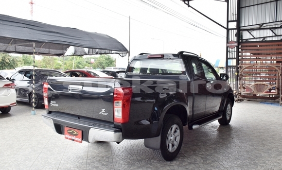 ซื้อ รถมือสอง Isuzu D–MAX สีดำ รถยนต์ ใน %{เมือง} ใน กรุงเทพมหานคร ซื้อ รถมือสอง Isuzu D–MAX สีดำ รถยนต์ ใน %{เมือง} ใน กรุงเทพมหานคร