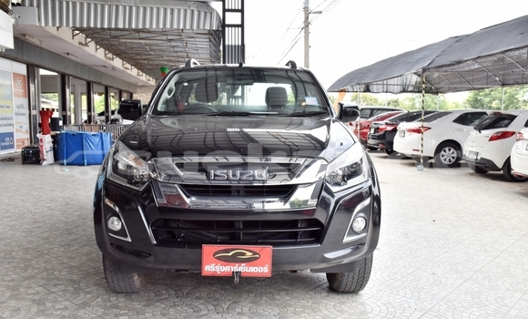 ซื้อ รถมือสอง Isuzu D–MAX สีดำ รถยนต์ ใน %{เมือง} ใน กรุงเทพมหานคร ซื้อ รถมือสอง Isuzu D–MAX สีดำ รถยนต์ ใน %{เมือง} ใน กรุงเทพมหานคร