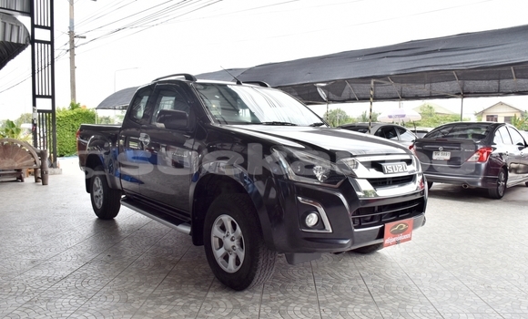 ซื้อ รถมือสอง Isuzu D–MAX สีดำ รถยนต์ ใน %{เมือง} ใน กรุงเทพมหานคร ซื้อ รถมือสอง Isuzu D–MAX สีดำ รถยนต์ ใน %{เมือง} ใน กรุงเทพมหานคร