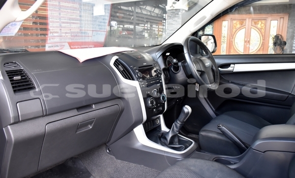 ซื้อ รถมือสอง Isuzu D–MAX สีดำ รถยนต์ ใน %{เมือง} ใน กรุงเทพมหานคร ซื้อ รถมือสอง Isuzu D–MAX สีดำ รถยนต์ ใน %{เมือง} ใน กรุงเทพมหานคร