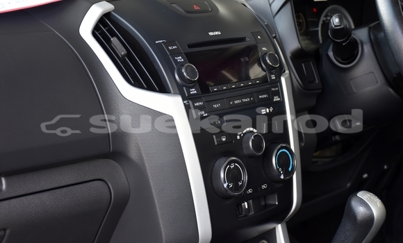 ซื้อ รถมือสอง Isuzu D–MAX สีดำ รถยนต์ ใน %{เมือง} ใน กรุงเทพมหานคร ซื้อ รถมือสอง Isuzu D–MAX สีดำ รถยนต์ ใน %{เมือง} ใน กรุงเทพมหานคร