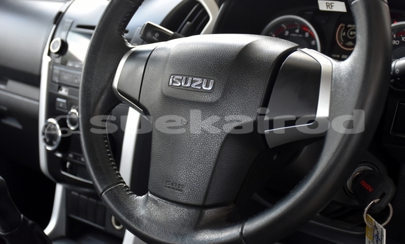 ซื้อ รถมือสอง Isuzu D–MAX สีดำ รถยนต์ ใน %{เมือง} ใน กรุงเทพมหานคร ซื้อ รถมือสอง Isuzu D–MAX สีดำ รถยนต์ ใน %{เมือง} ใน กรุงเทพมหานคร