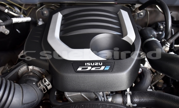 ซื้อ รถมือสอง Isuzu D–MAX สีดำ รถยนต์ ใน %{เมือง} ใน กรุงเทพมหานคร ซื้อ รถมือสอง Isuzu D–MAX สีดำ รถยนต์ ใน %{เมือง} ใน กรุงเทพมหานคร