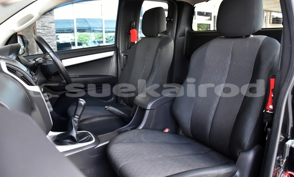 ซื้อ รถมือสอง Isuzu D–MAX สีดำ รถยนต์ ใน %{เมือง} ใน กรุงเทพมหานคร ซื้อ รถมือสอง Isuzu D–MAX สีดำ รถยนต์ ใน %{เมือง} ใน กรุงเทพมหานคร