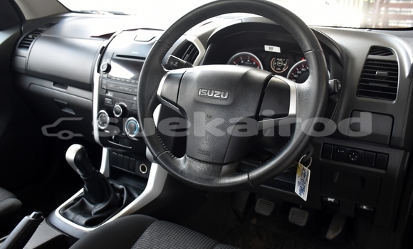 ซื้อ รถมือสอง Isuzu D–MAX สีดำ รถยนต์ ใน %{เมือง} ใน กรุงเทพมหานคร ซื้อ รถมือสอง Isuzu D–MAX สีดำ รถยนต์ ใน %{เมือง} ใน กรุงเทพมหานคร