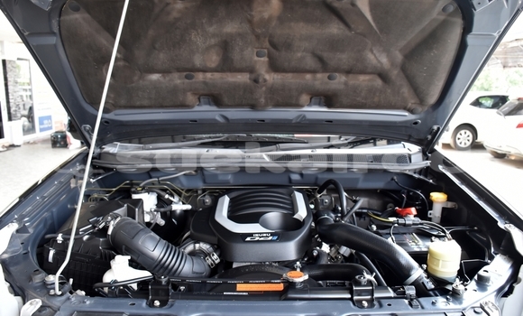 ซื้อ รถมือสอง Isuzu D–MAX สีดำ รถยนต์ ใน %{เมือง} ใน กรุงเทพมหานคร ซื้อ รถมือสอง Isuzu D–MAX สีดำ รถยนต์ ใน %{เมือง} ใน กรุงเทพมหานคร