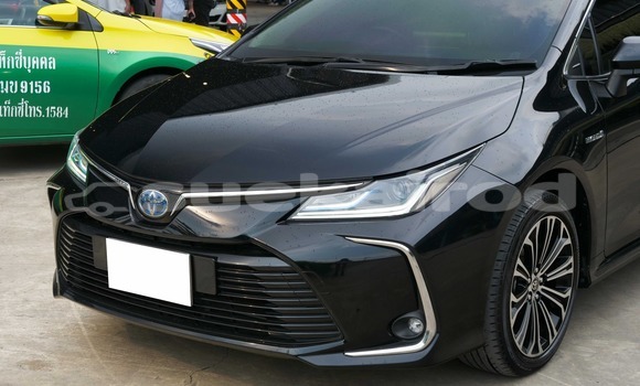 ซื้อ รถมือสอง Toyota Corolla Altis สีดำ รถยนต์ ใน %{เมือง} ใน กรุงเทพมหานคร ซื้อ รถมือสอง Toyota Corolla Altis สีดำ รถยนต์ ใน %{เมือง} ใน กรุงเทพมหานคร