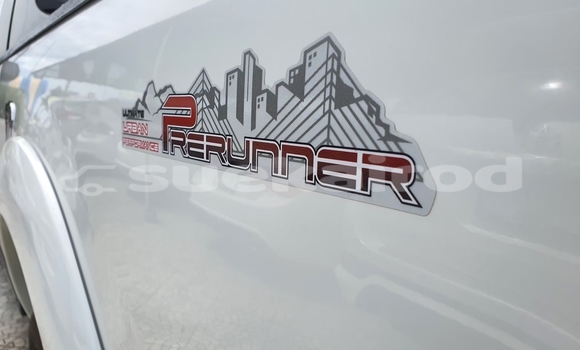 Buy Used Toyota Hiluxe VIGO White Car in Bangkok in Bangkok Buy Used Toyota Hiluxe VIGO White Car in Bangkok in Bangkok