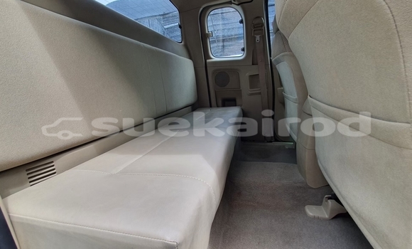 Buy Used Toyota Hiluxe VIGO White Car in Bangkok in Bangkok Buy Used Toyota Hiluxe VIGO White Car in Bangkok in Bangkok