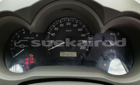 Buy Used Toyota Hiluxe VIGO White Car in Bangkok in Bangkok Buy Used Toyota Hiluxe VIGO White Car in Bangkok in Bangkok