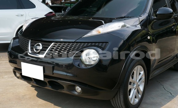 Buy Used Nissan Juke Black Car in Bangkok in Bangkok Buy Used Nissan Juke Black Car in Bangkok in Bangkok