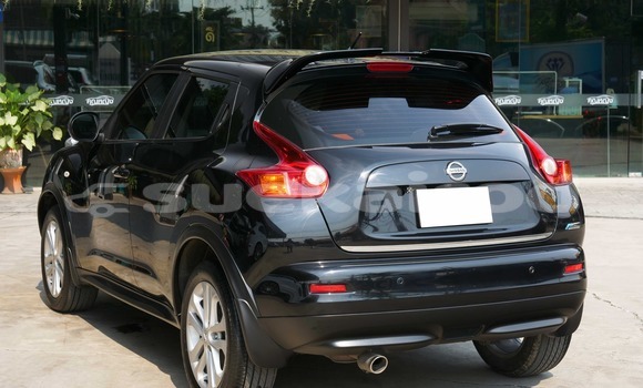Buy Used Nissan Juke Black Car in Bangkok in Bangkok Buy Used Nissan Juke Black Car in Bangkok in Bangkok