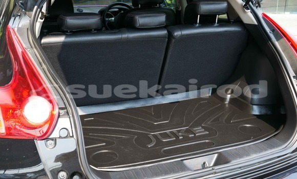 Buy Used Nissan Juke Black Car in Bangkok in Bangkok Buy Used Nissan Juke Black Car in Bangkok in Bangkok