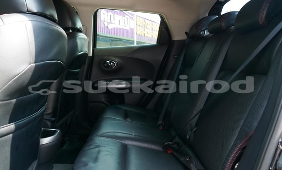 Buy Used Nissan Juke Black Car in Bangkok in Bangkok Buy Used Nissan Juke Black Car in Bangkok in Bangkok