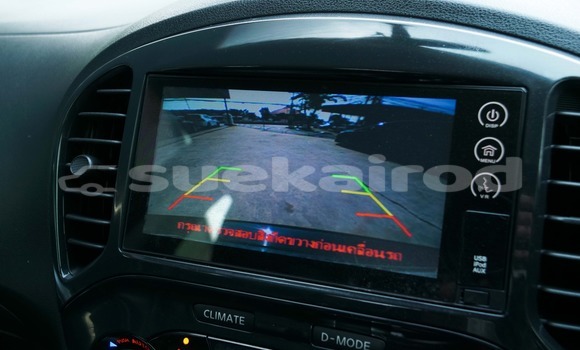 Buy Used Nissan Juke Black Car in Bangkok in Bangkok Buy Used Nissan Juke Black Car in Bangkok in Bangkok