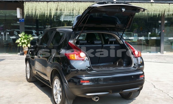 Buy Used Nissan Juke Black Car in Bangkok in Bangkok Buy Used Nissan Juke Black Car in Bangkok in Bangkok