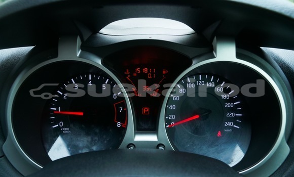 Buy Used Nissan Juke Black Car in Bangkok in Bangkok Buy Used Nissan Juke Black Car in Bangkok in Bangkok