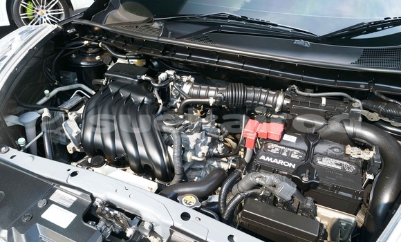 Buy Used Nissan Juke Black Car in Bangkok in Bangkok Buy Used Nissan Juke Black Car in Bangkok in Bangkok